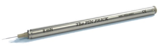Pinprick Stimulator
